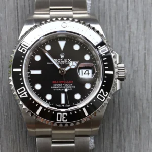 Rolex Sea-Dweller 43 'SD43' 126600 - Unworn