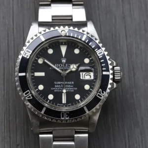 Rolex Submariner 1680 - 1979