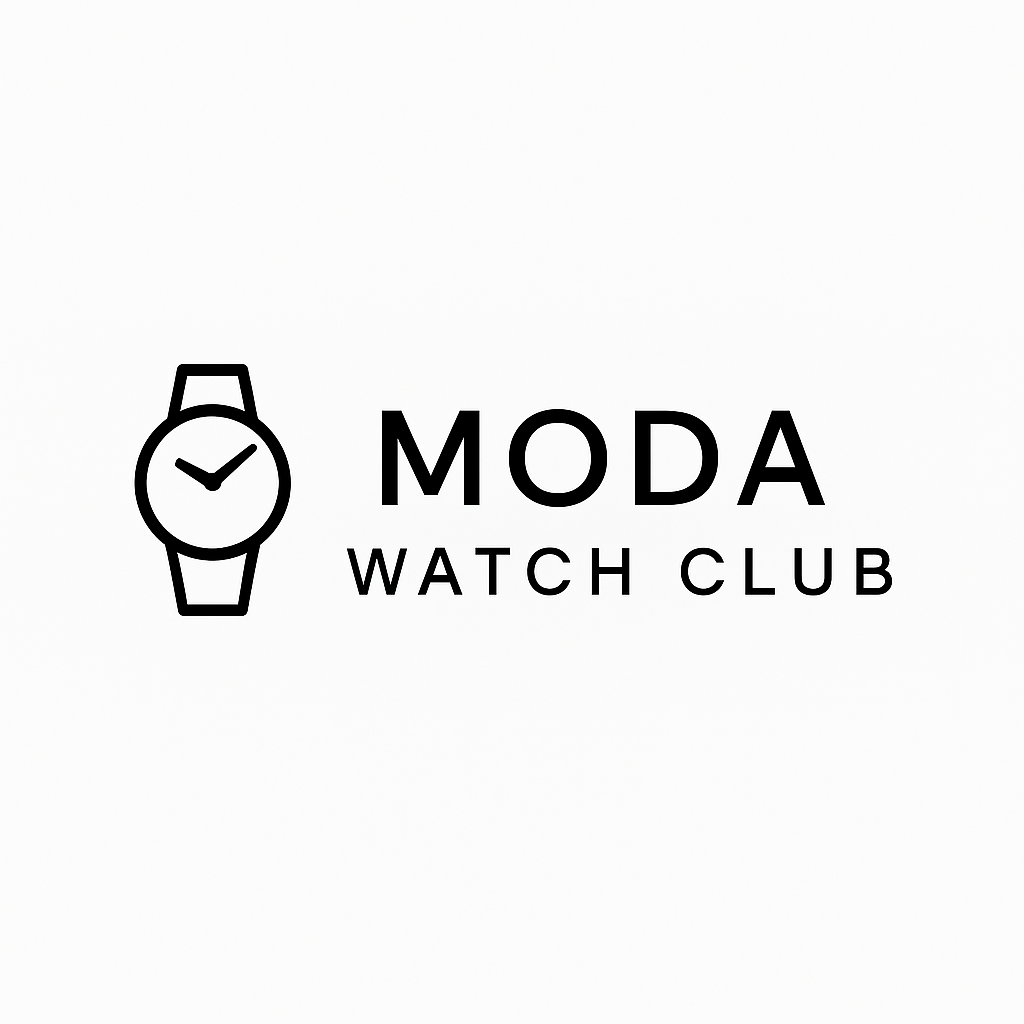 Verified Moda watch vault 
