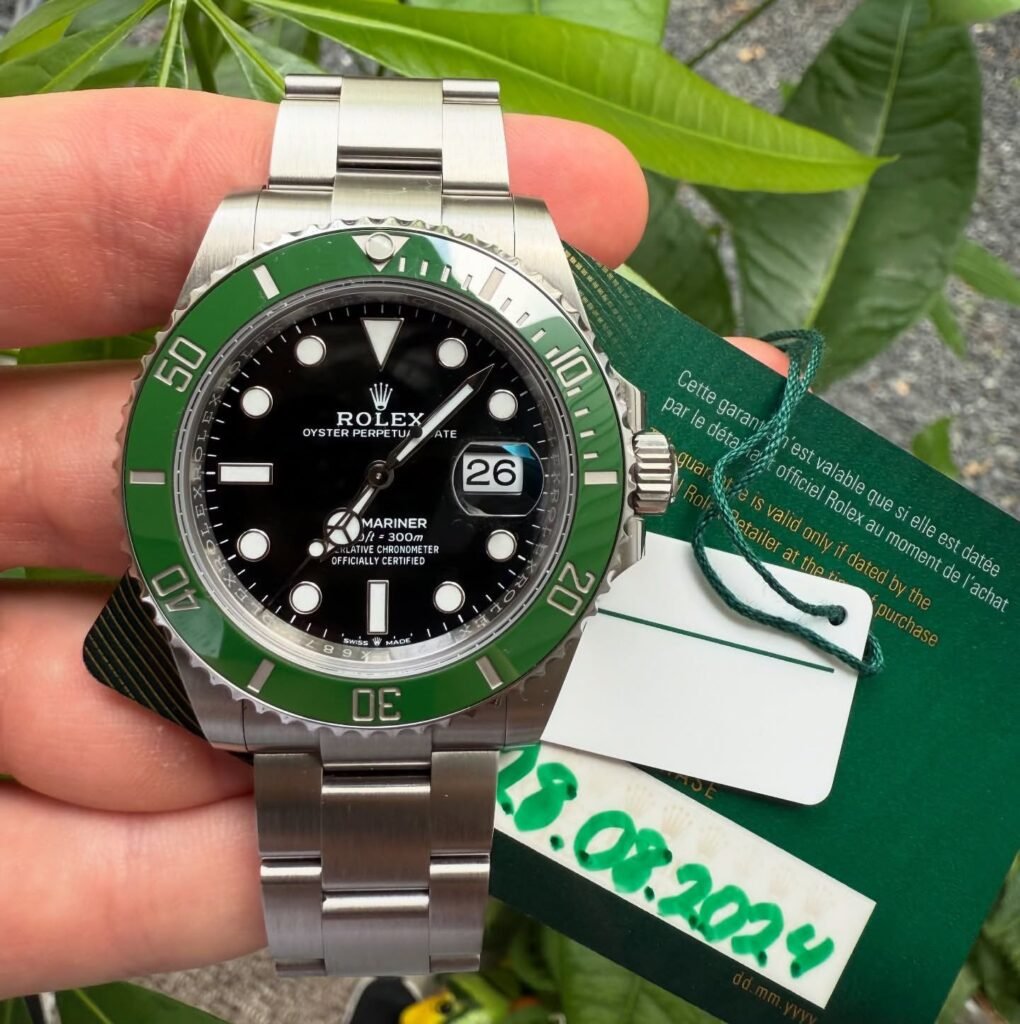 Rolex Submariner for sale